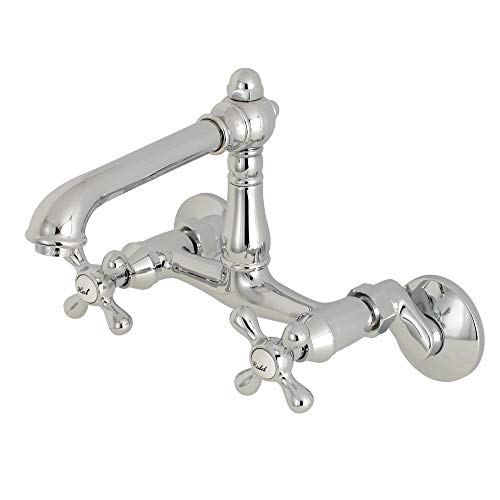 Best Country Kitchen Faucets