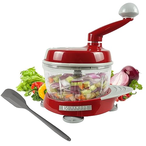 Best Food Processor With Cube Dicer