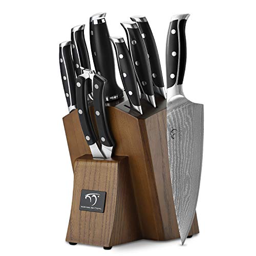 Best Knife Sets For Every Kitchen