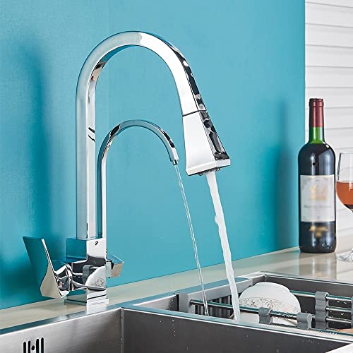 Best Water Filter For Pull Out Faucets