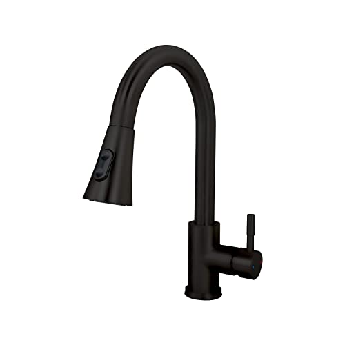 Best Kitchen Faucet Without A Sprayer