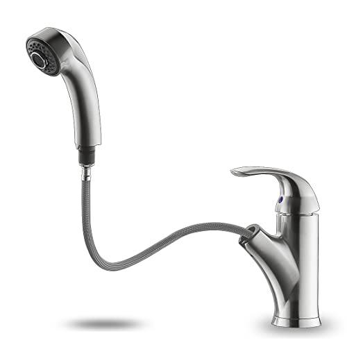 Best Kitchen Faucet For Shallow Sink