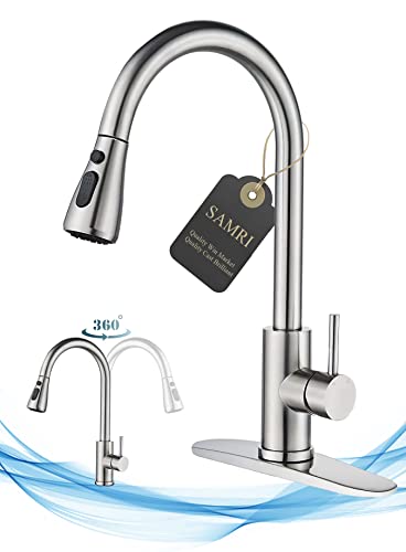 Best Deals On Kitchen Faucets In Mobile Ala