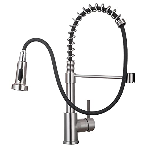 What Is The Best Pull Out Kitchen Faucet