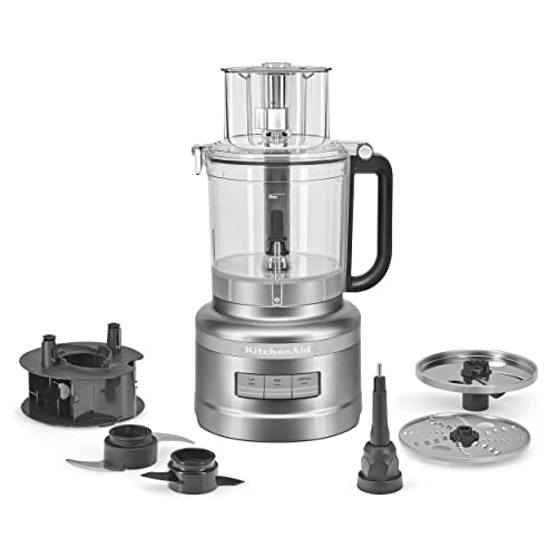 Best Food Processor According To Chefs
