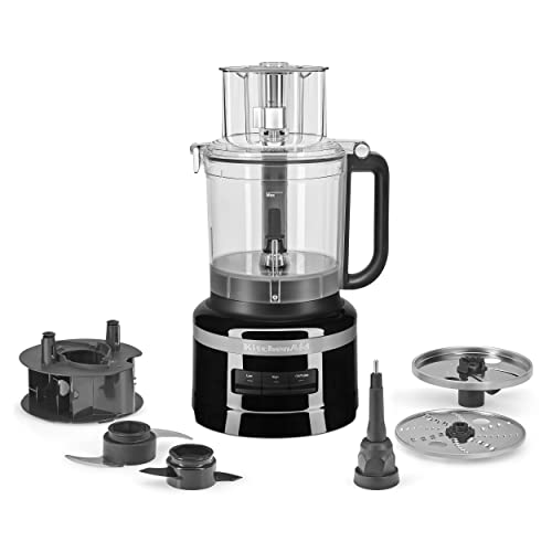 Best Food Processors On The Market