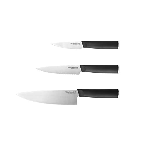 Best Chef Knife 3 Piece Set