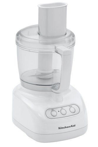 Best Deals On Kitchenaid Food Processors In Store
