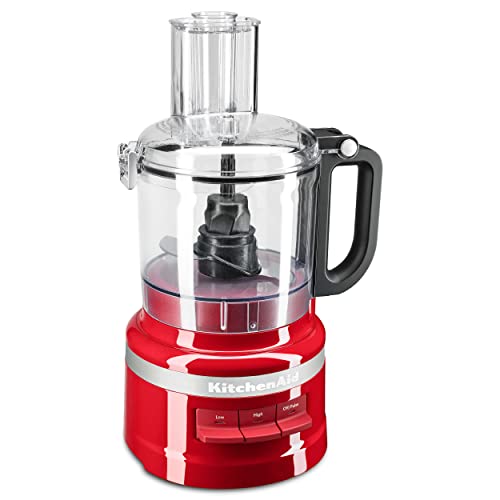 Best Food Processor To Shred Cheese