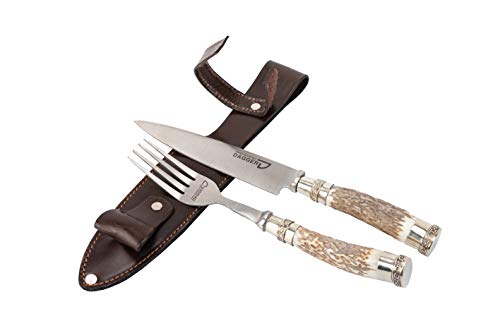Best Kitchen Knives With Stag Handle