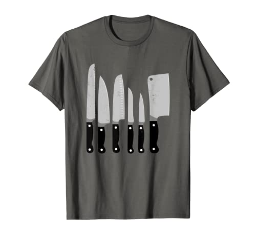 Best Chef Knife For Men