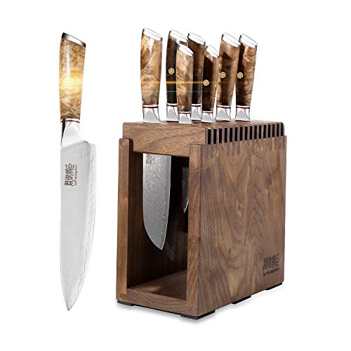 Best Folded Steel Kitchen Knives