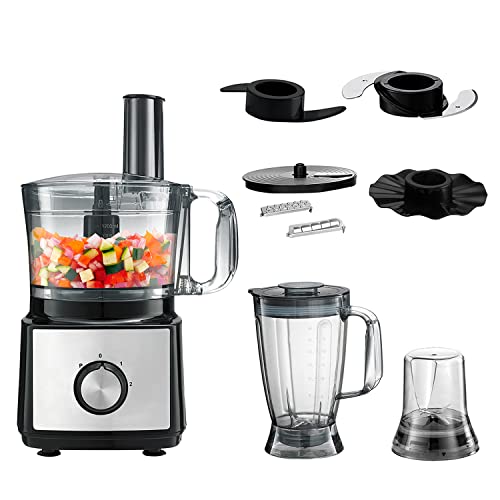 What Is The Best Food Processor Blender On The Market