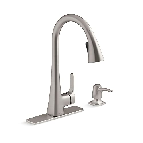 Best Faucet For Kohler Stages Sink
