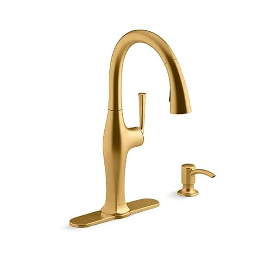 What Is The Best Kohler Kitchen Faucet