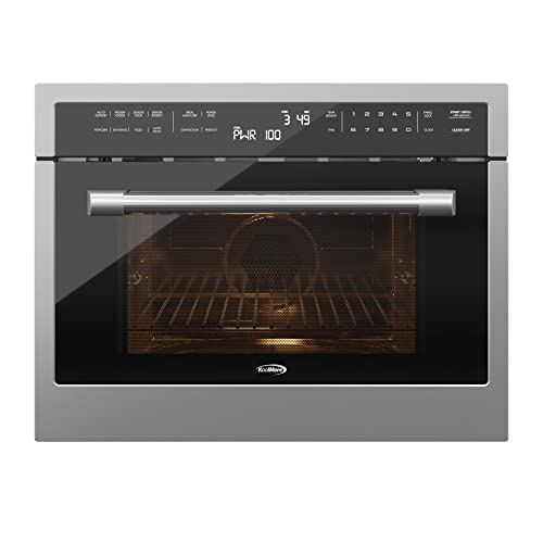 Best Built In Microwave Convection