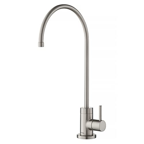 Best Water Faucets For Kitchen