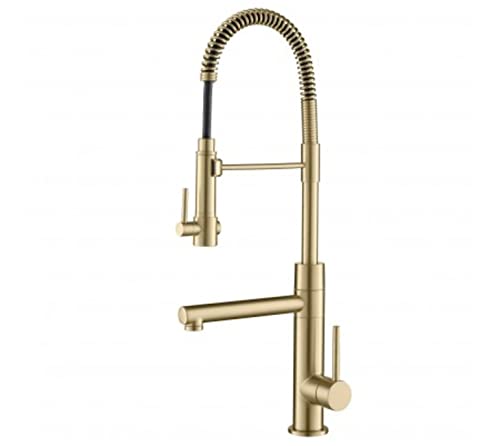 Best Kitchen Faucets High End