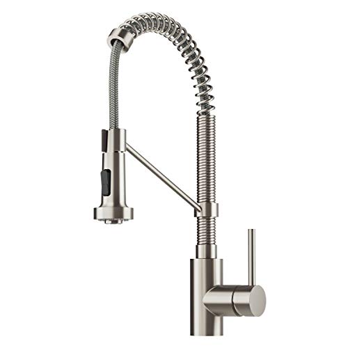 Best Finish Of A Kitchen Faucet