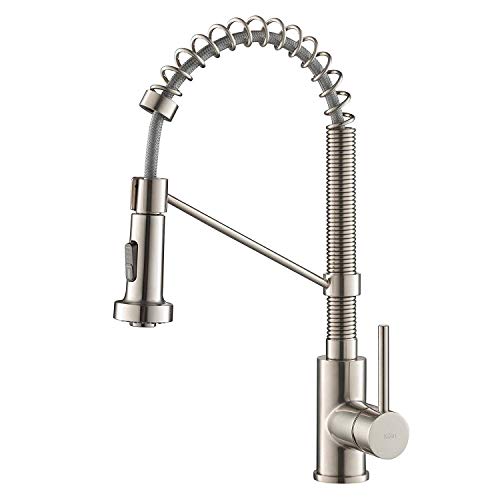 The Best Kitchen Faucets
