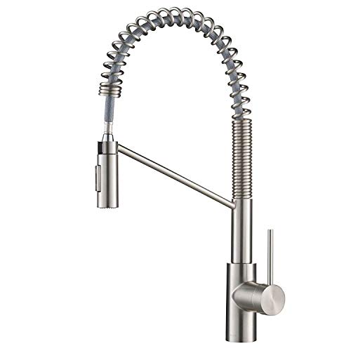 Best Rated Single Handle Kitchen Faucets
