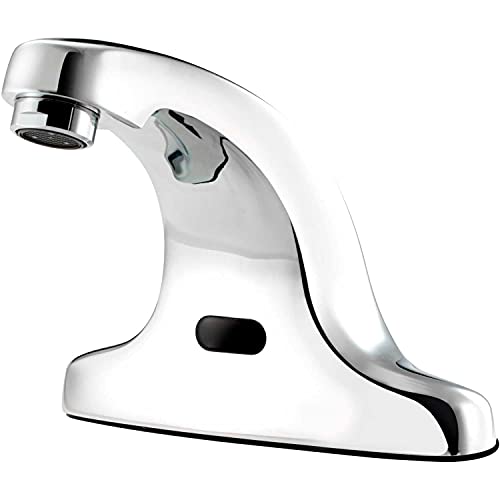 Best Electronic Kitchen Faucets