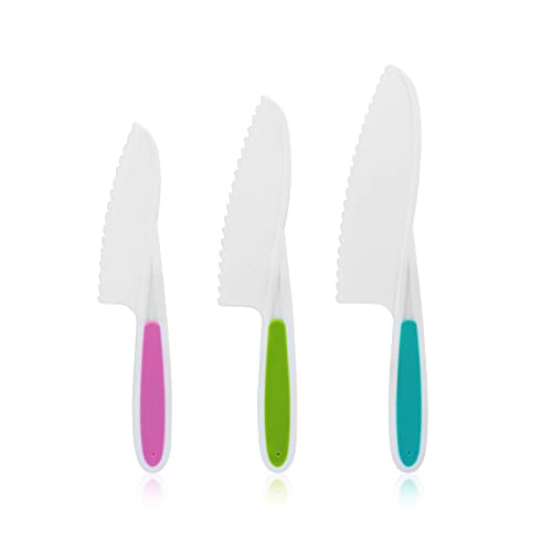Best Plastic Kitchen Knives