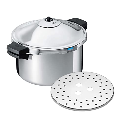 Best Pressure Cooker For Large Family