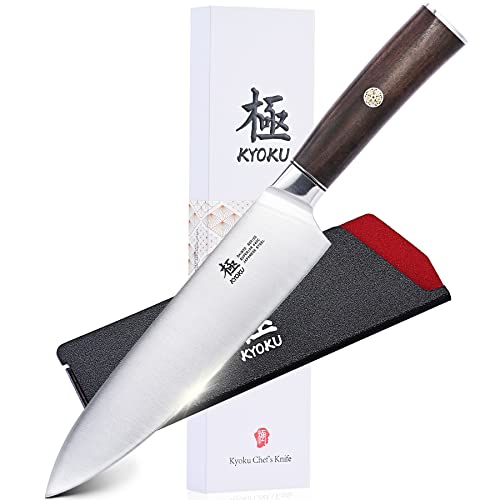 Best Chef Knife In Canada