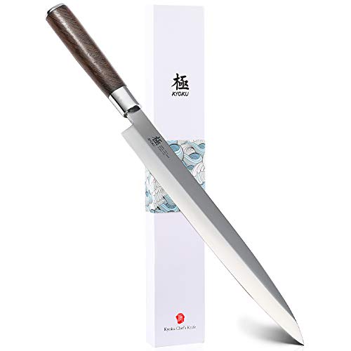 Best Sushi Chef Knife