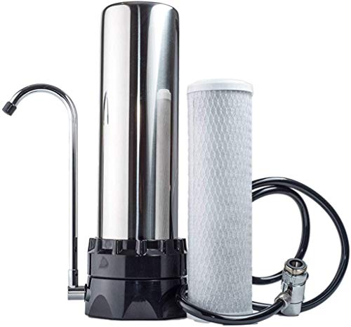 Best Lake Water Filter System