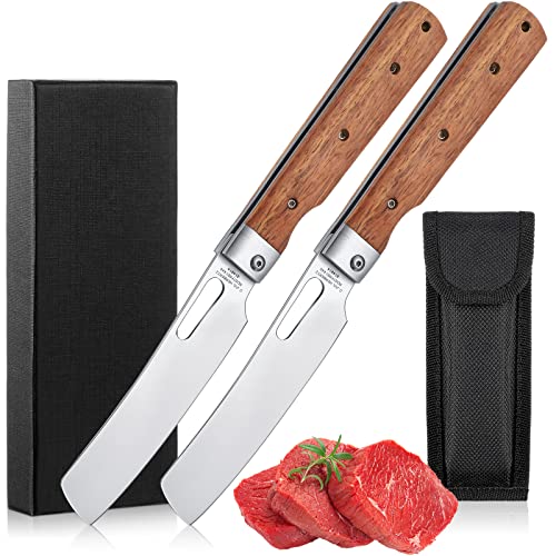 Best Pocket Knife For Chefs