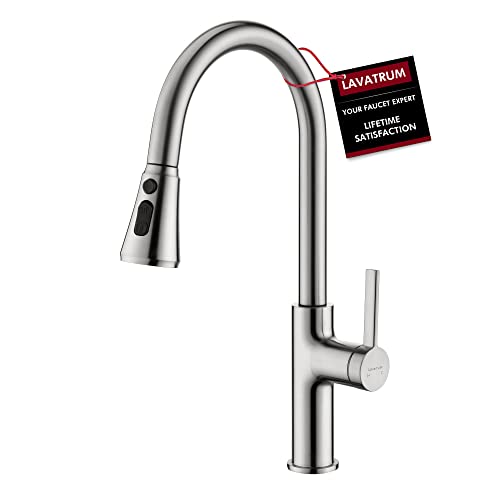 Best Bang For Your Buck Kitchen Faucet