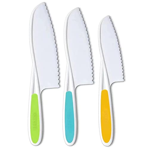 Best Knives For Kid Chefs