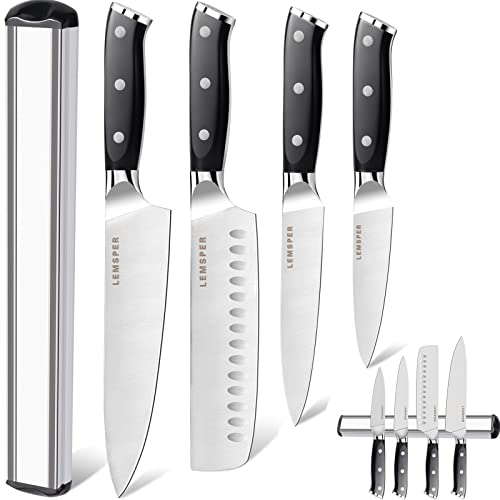 The Best Chef Knife Set