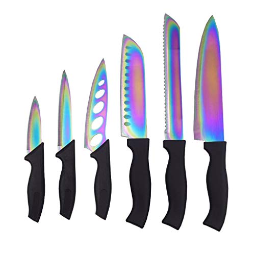 Best Kitchen Knife Metal