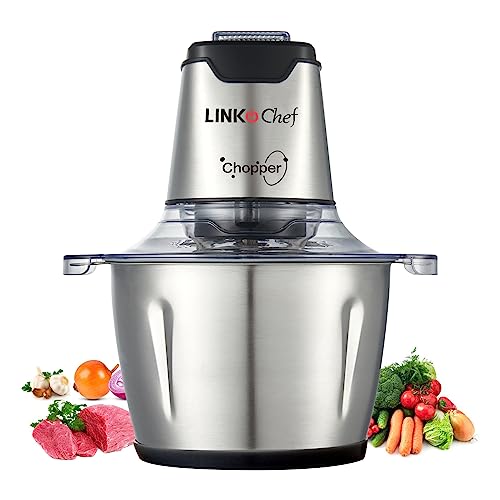 Best Food Processor For Meat And Vegetables