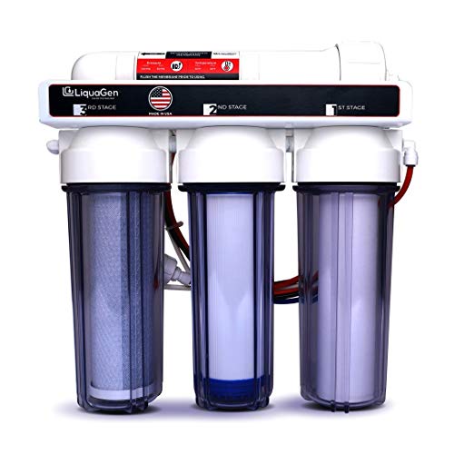 Best Water Filter For Hydroponics