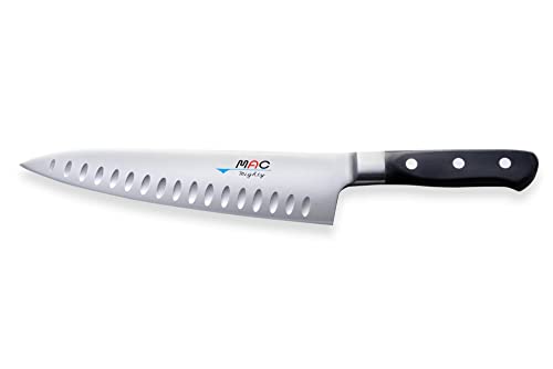 Best Mac Chef Knife