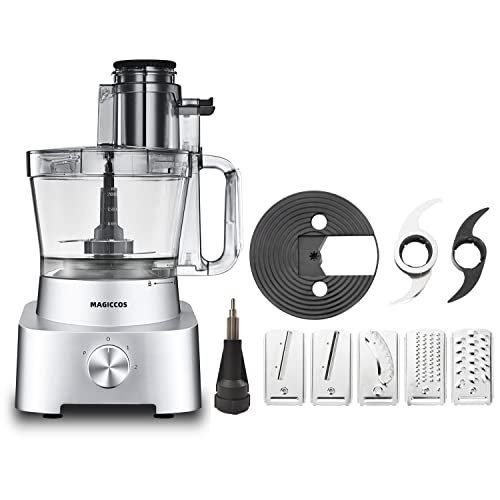 Best Mini Food Processor For Grating Cheese