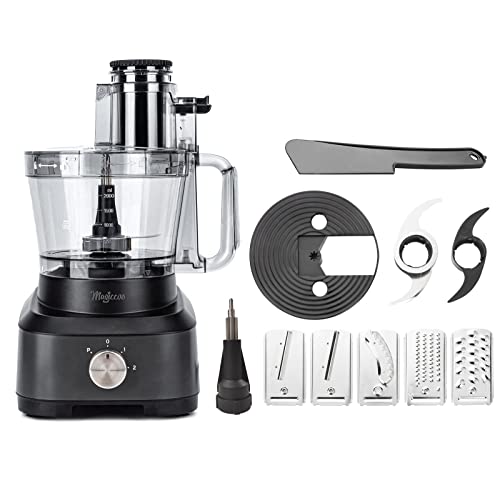 Best Food Processor For Ferments