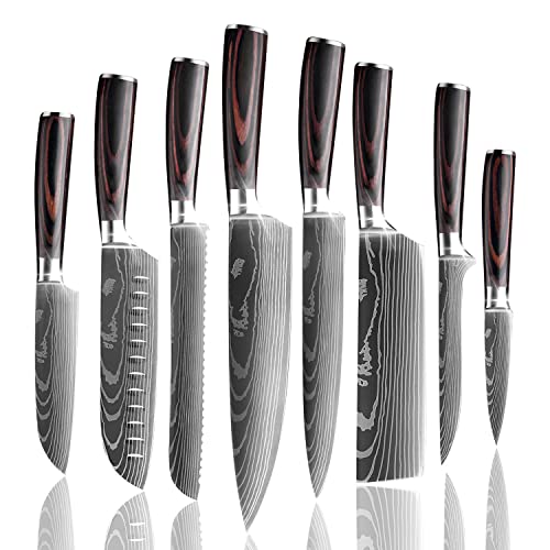 Best Knife Set Recommended By Chefs