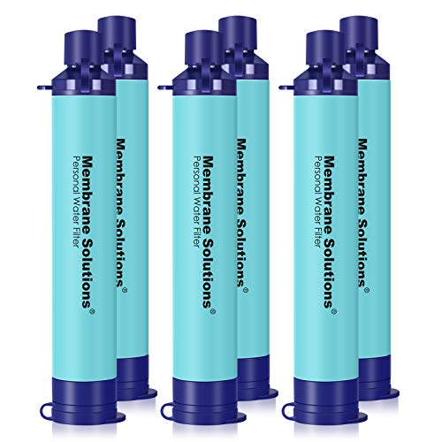Best Water Filter For Large Family