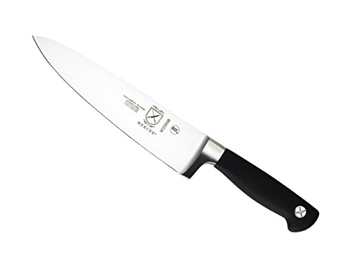 Best Mercer Chef Knife