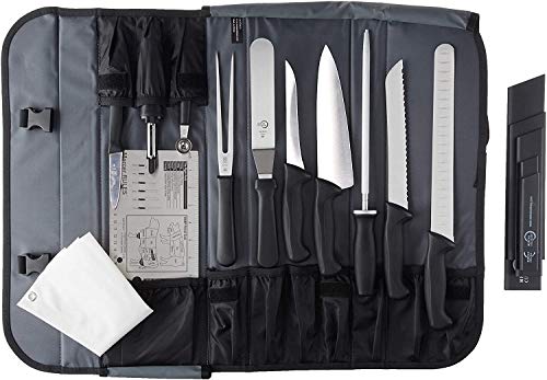 Best Knives Kits For Chefs