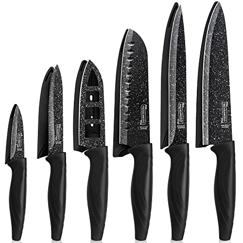 Best Set Of Knives For Home Chef