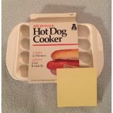 Best Microwave For Hot Dogs