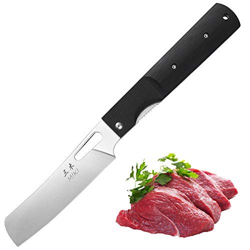 Best Pocket Knife For Chef