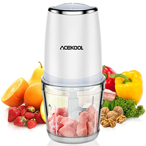 Best Food Processor For Hellofresh Small Portions