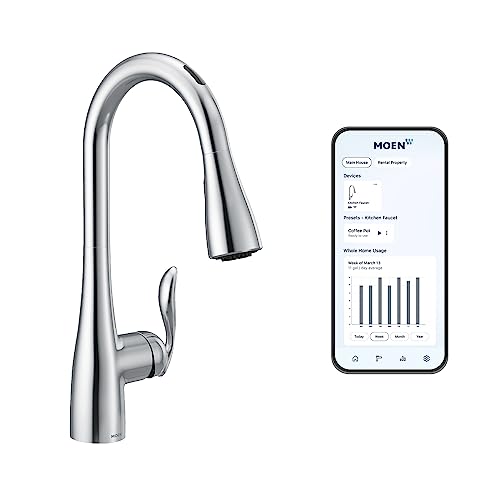 Best Kitchen Faucet With Good Temperature Control